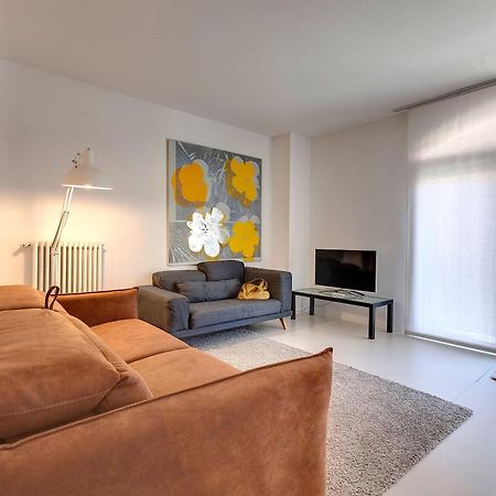 Ulisse & Penelope Apartments By Mamo Firenze Eksteriør billede