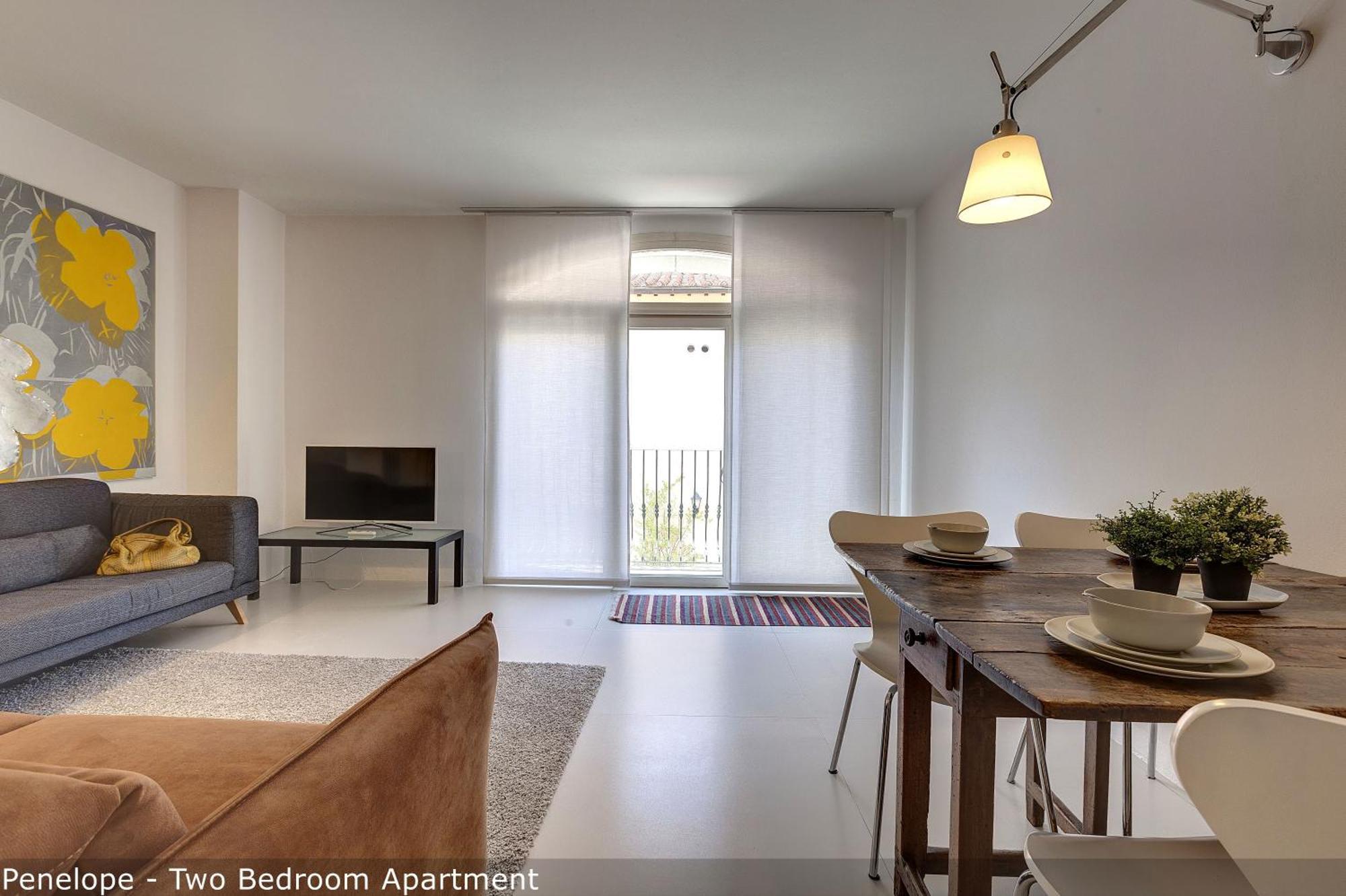 Ulisse & Penelope Apartments By Mamo Firenze Eksteriør billede