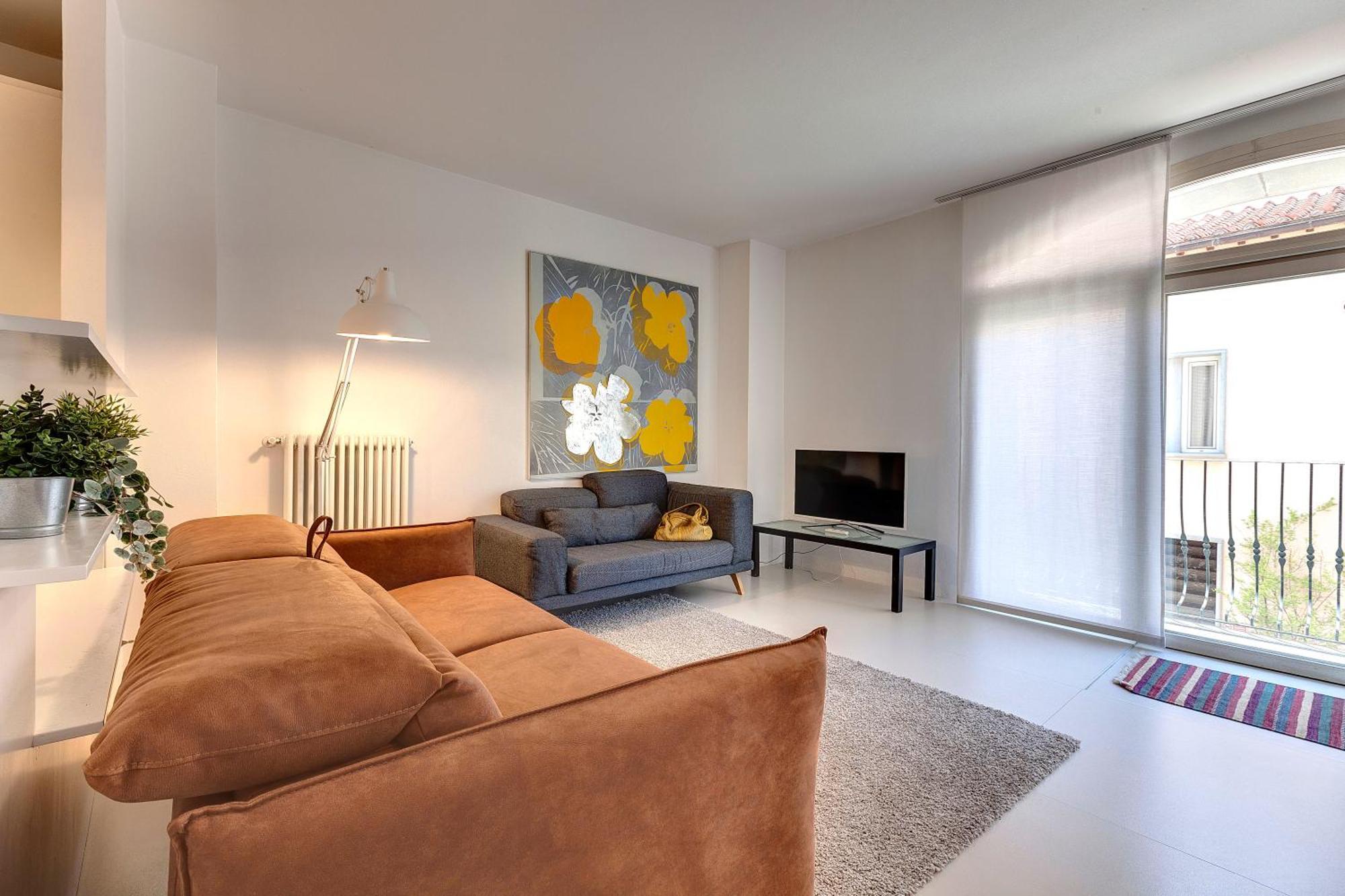 Ulisse & Penelope Apartments By Mamo Firenze Eksteriør billede